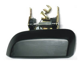 Ручка задніх дверей H26074X0AA Nissan Pathfinder 2004 - ніссан