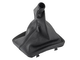 Чохол ручки КПП + рамка BMW E46 98-05