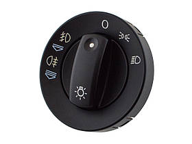 Перемикач фар ручка світла Audi A4 B6 B7