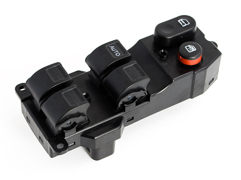 Кнопки склопідіймача 35750SLNA010 Honda Jazz II 04-08 джаз
