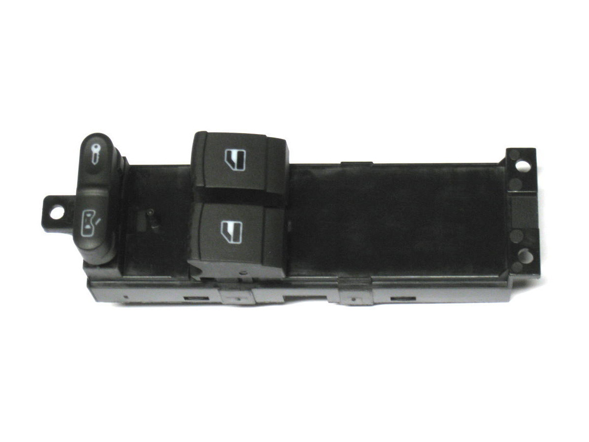 Панель кнопок кнопки 1J3959857 Seat Leon Toledo Fabia