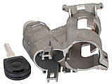 Корпус замка запалювання Audi 80 B2 78-86, фото 2