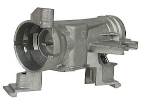 Корпус замка запалювання VW Touran 03-15 / блокування рульової колонки без контактної групи, арт. DA-21515