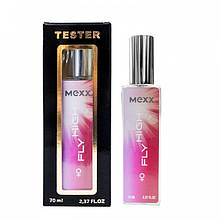 Tester French Mexx Fly High жіночий 70 мл