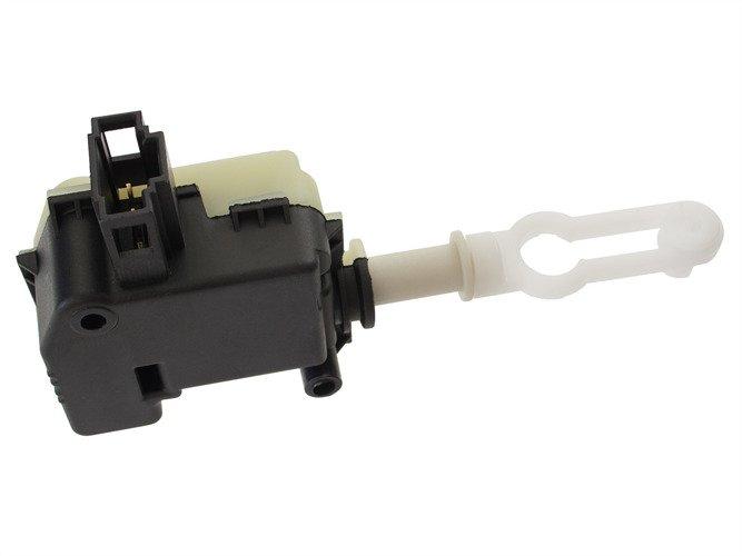 Audi A2 00-05 привод центрального замока багажника, фото 1