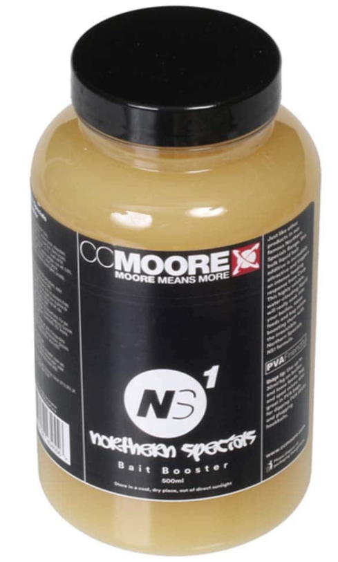 Ліквід CCMoore NS1 Bait Booster 500ml