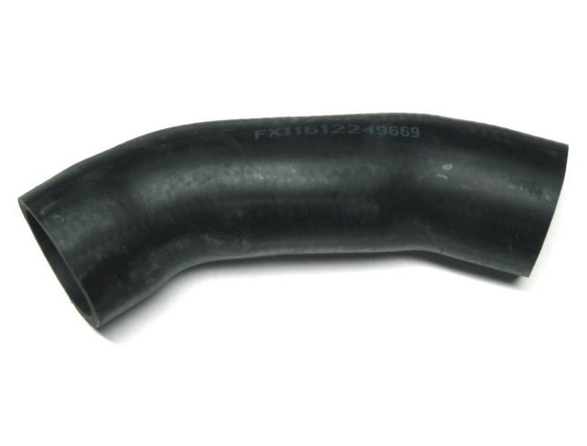 Патрубок інтеркулера INTERCOOLERA BMW 5 E39 2,5 D 3,0 D