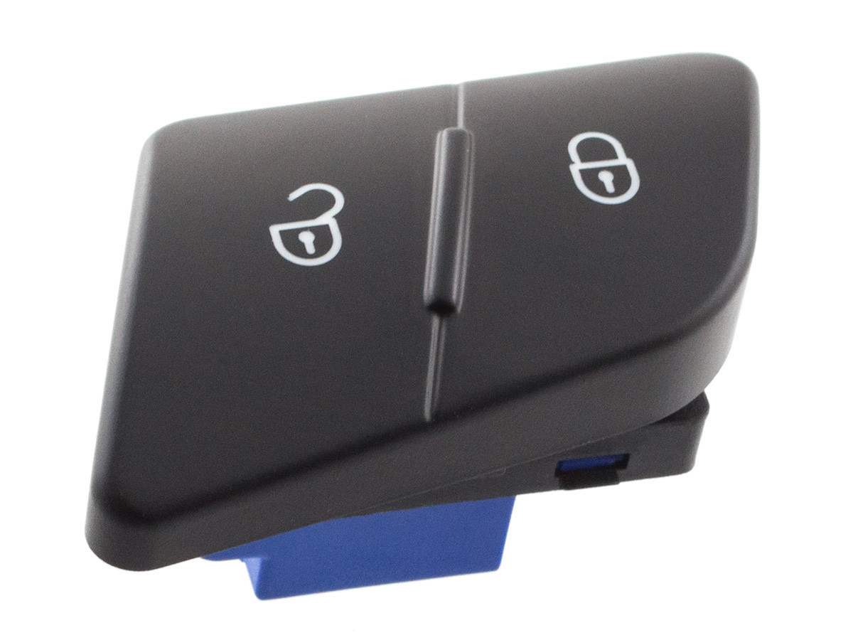 Кнопка центрального замку 3C0962125B VW Passat B6