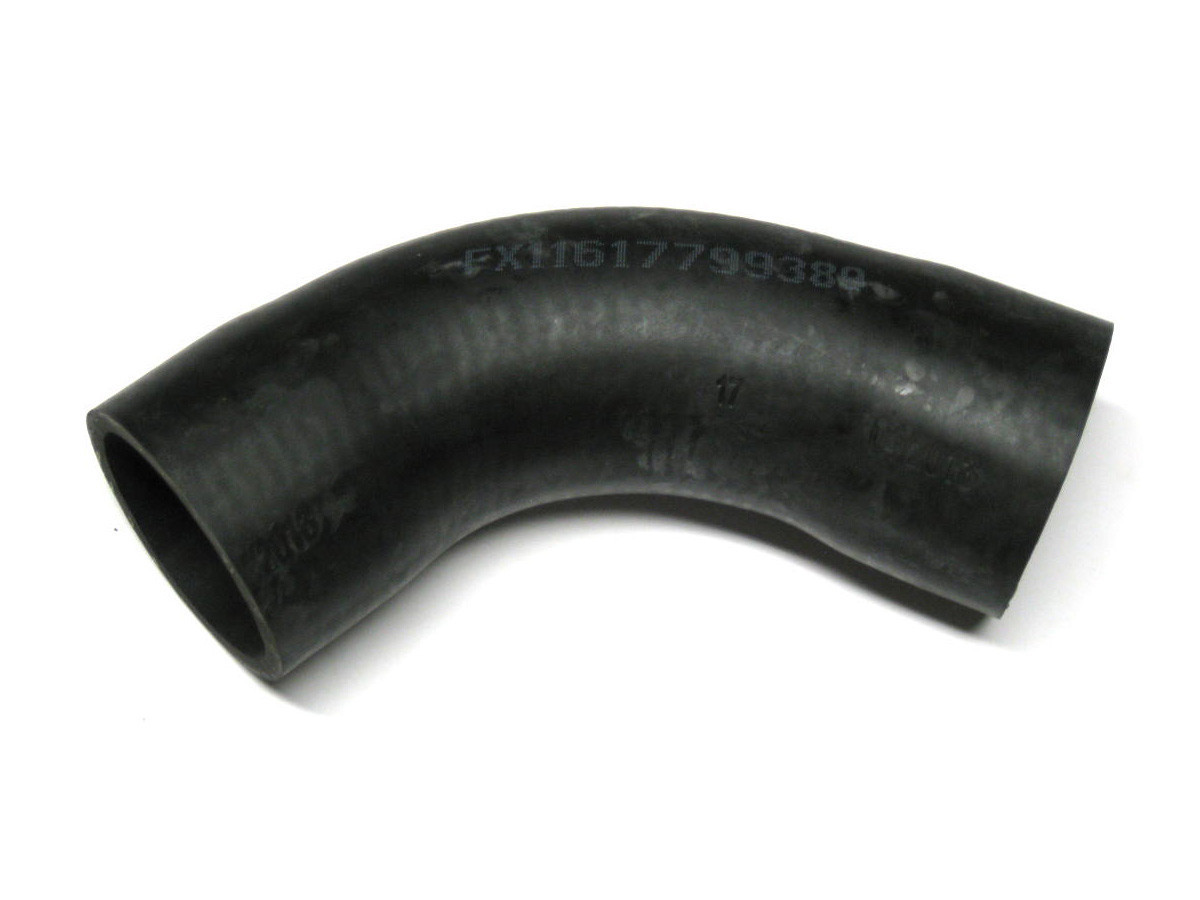 Патрубок інтеркулера 11617799389 BMW E38 E39 E46 E53