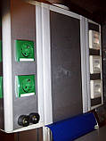 Стельова Консоль для операційних TRUMPF KREUZER DVE SOLO 116cm x 131cm, фото 3