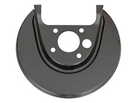 Skoda Octavia 1996 - захист гальмівного диска заднього ліва сторона, арт. DA-13574
