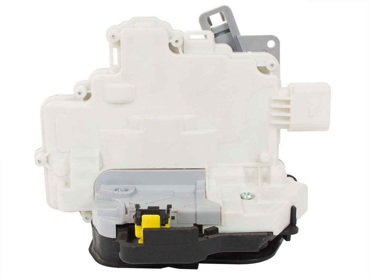 Замок двері 4F1837016E 4F1837015E Audi A6 C6 A3 A4 A8