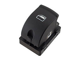 Audi A3 8P 03-12 кнопка стклоподемника