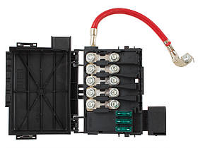 VW Bora 98-01 блок предохранителей, арт. DA-17232