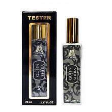 Tester French Attar Collection The Queen of Sheba жіночий 70 мл