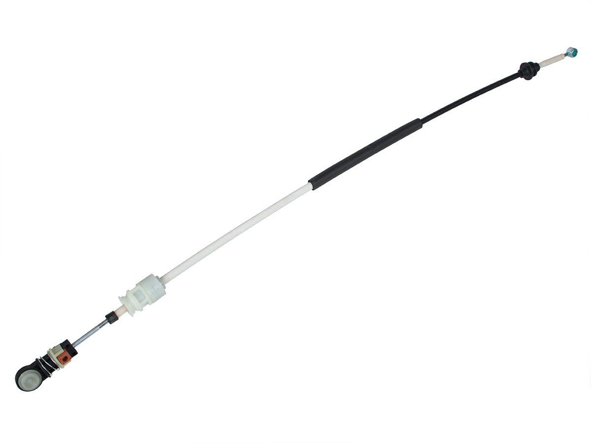 Peugeot 407 04-10 трос перемикання передач лівий, арт. DA-15524, фото 1