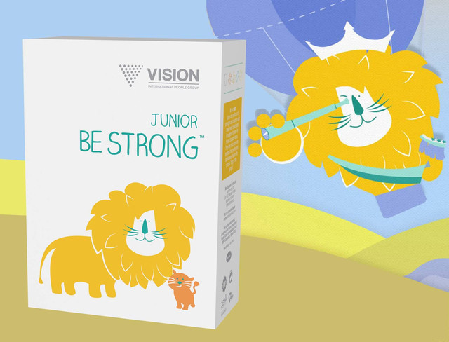 vision_Be_Strong