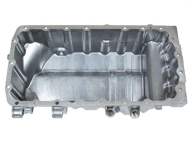 Peugeot 807 2002 - 2,2 HDI масляний піддон, арт. DA-14417