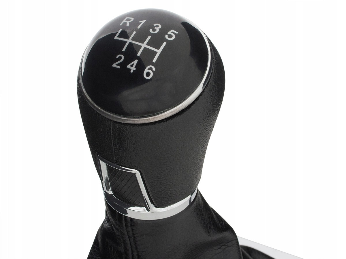 Ручка кп + чехол з рамкою VW Passat B6 B7 CC, фото 1