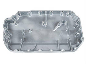 VW Passat B5 99-05 2.5 TDI масляний піддон без отвору датчика