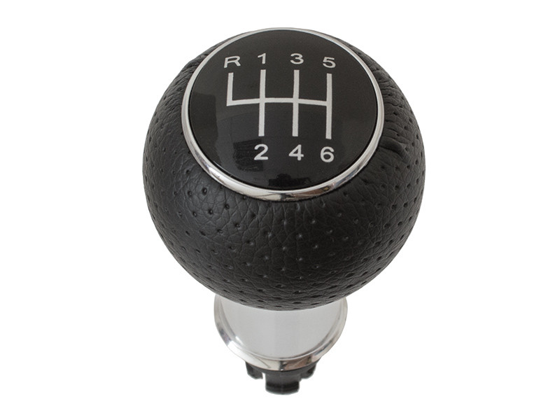 Ручка КПП AUDI A3 8L 8P A4 A6 C6 S-LINE