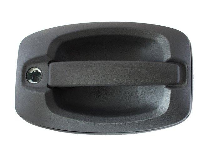 Fiat Ducato III 2006 - зовнішня ручка задніх дверей, арт. DA-10003, фото 1