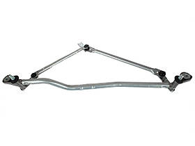 Seat Exeo / ST 2008 - механізми трапеція двірників в зборі, арт. DA-17041