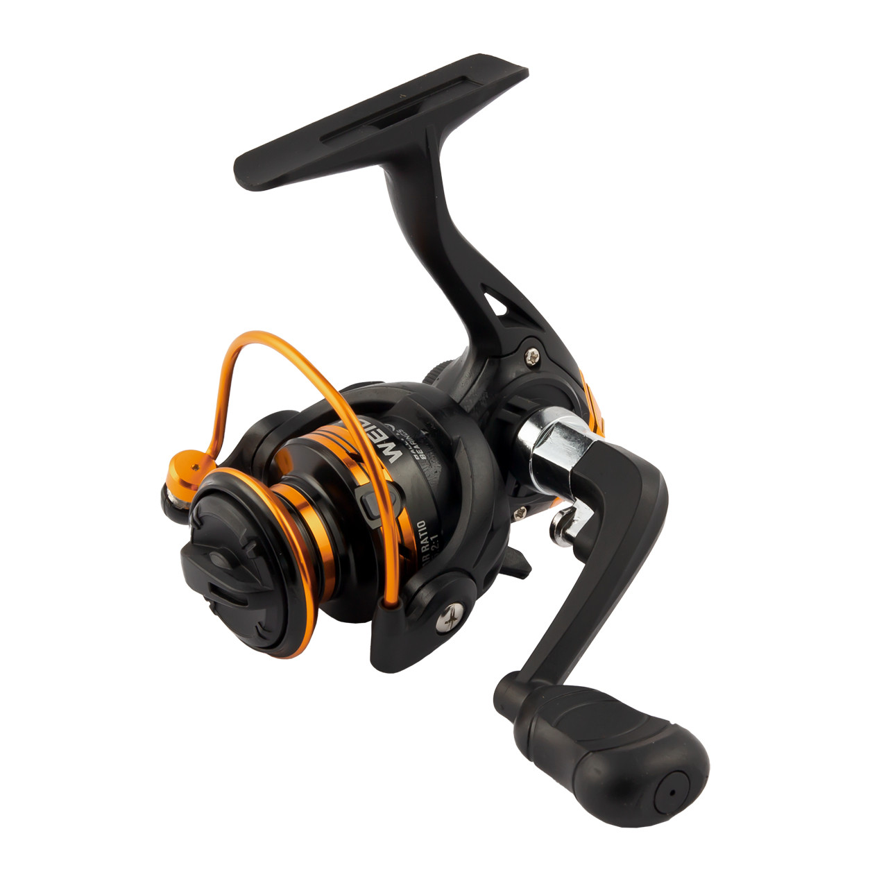 Котушка Weida EA 3+1 500, фото 1