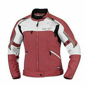 Жіноча мотокартка Can-Am Spyder Ladies Cruise Jacket P/S Pink розмір S NІНКА!