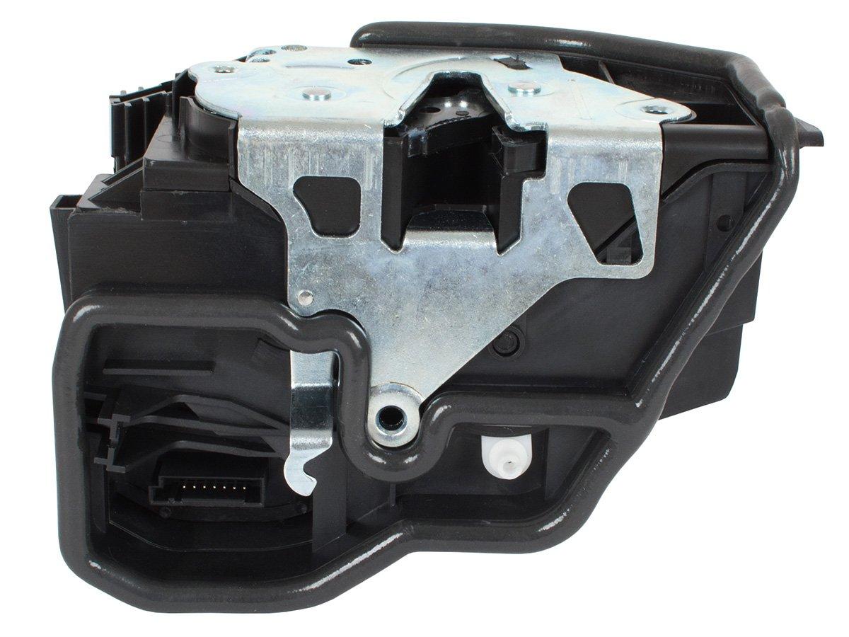BMW 2 F22 / F87 2012 - центральний замок передньої лівої двері