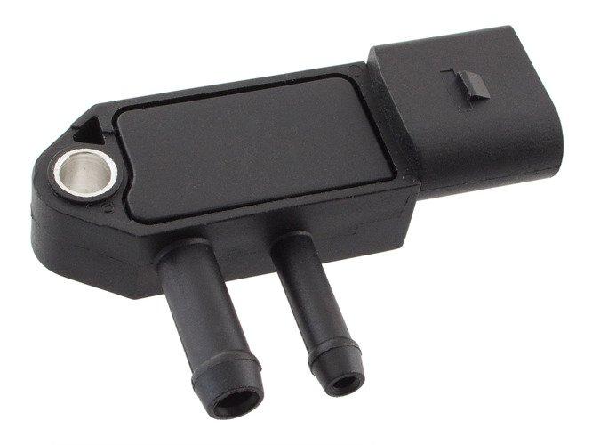 Skoda Fabia, Octavia Roomster Yeti датчик тиску вихлопних газів DPF