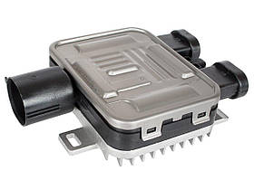 Volvo S80 II 06-16 модуль вентилятора радіатора, арт. DA-20309