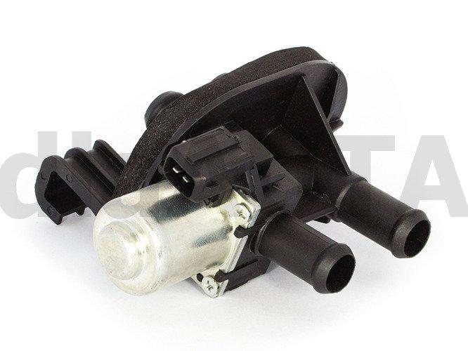 Клапан обігрівача Ford Fiesta IV 95-02, арт. DA-9785