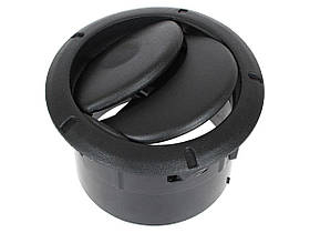 Renault Master III 2010 - решітка вентиляційного отвору чорна ліва = права