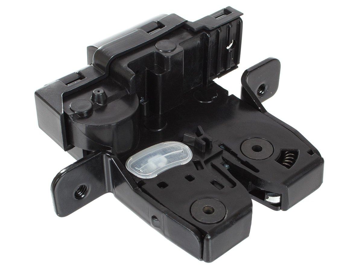 Renault Kangoo II 08-16 замок кришки багажника, арт. DA-22383, фото 1