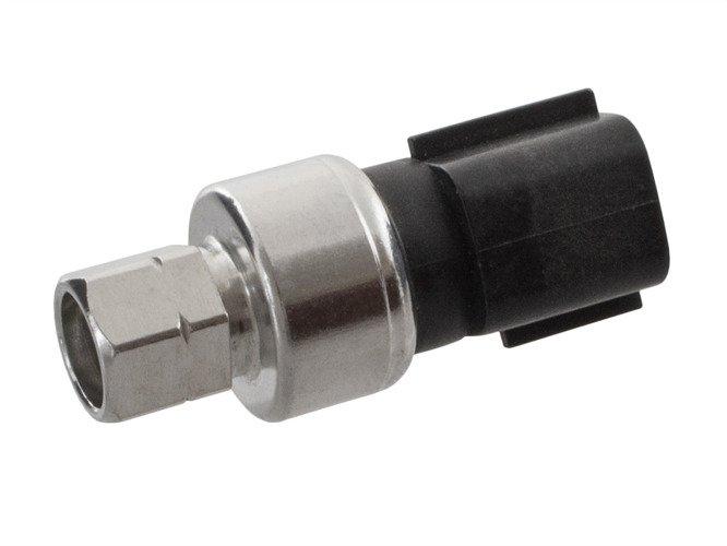 Ford Ka 01-08 датчик тиску кондиціонера, фото 1