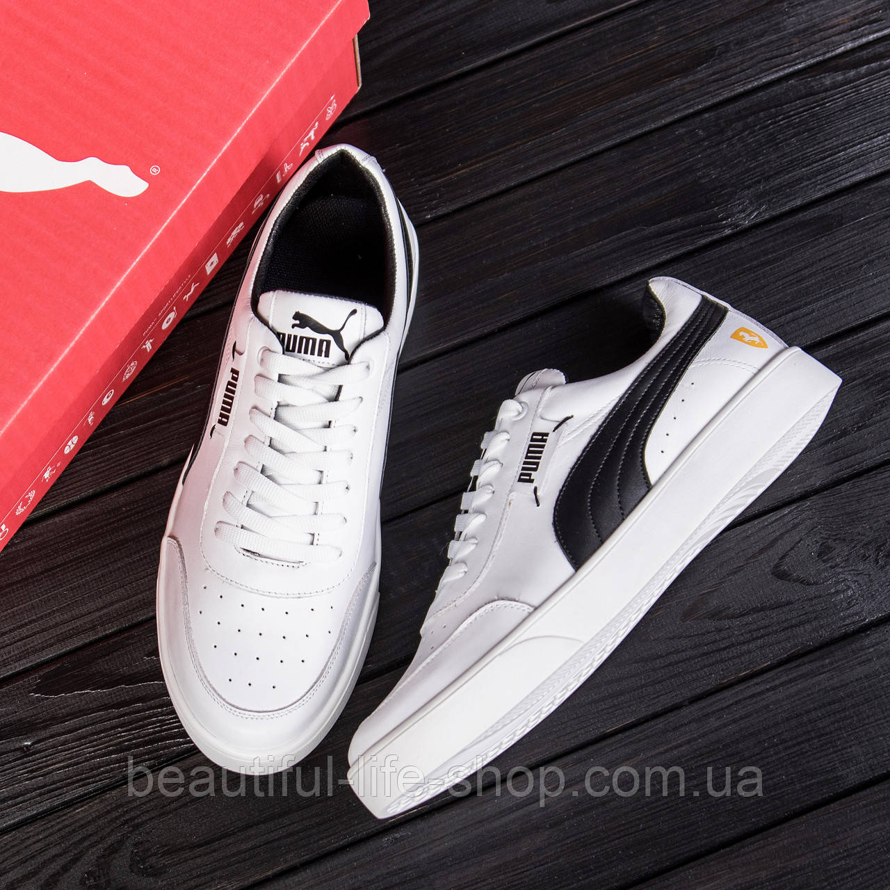 Puma ferrari cheap 10