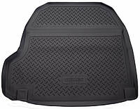 Килимок в багажник Cadillac CTS SD (07-) Norplast NPL-Bi-10-15