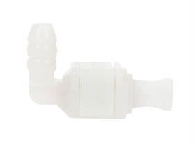 Audi A1 A3 A4 A6 A7 Q3 Q5, Q7 RS3 RS4 RS6 TT кут. уголок омивача скла, арт. DA-15013