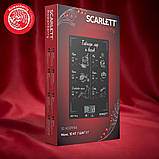 Ваги кухонні Scarllet SC-KS57P94, фото 4