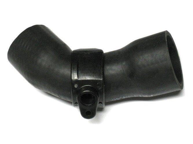 Ford Fiesta 1,4 TDCi патрубок турбіни, фото 1