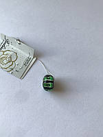 Срібний шарм намистинка до браслета Pandora НОВА. Вага 2,9 г.