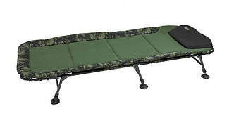 Розкладушка Brain Flat Badchair XL HYB159F-15CM