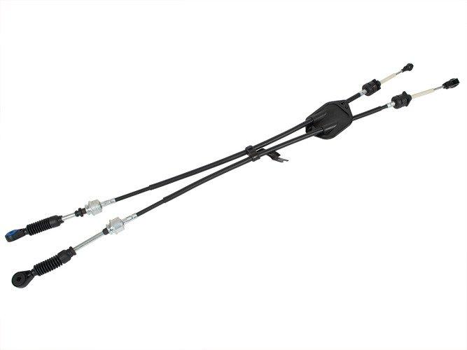 Peugeot 107 2005-2 шт. комплект., фото 1