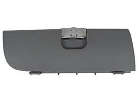 Toyota Aygo 06-13 кришка бардачка пасажира сірий RHD