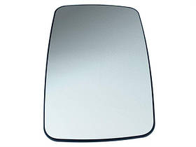 VW LT 96-06 вкладиш дзеркала з обігрівом права сторона