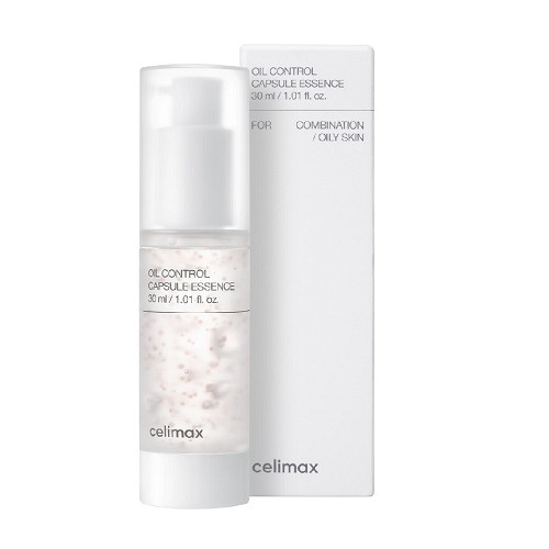 Celimax Oil Control Capsule Essence Есенція для жирної шкіри, 30 мл