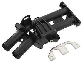 VW LT 96-06 клапан обігрівача