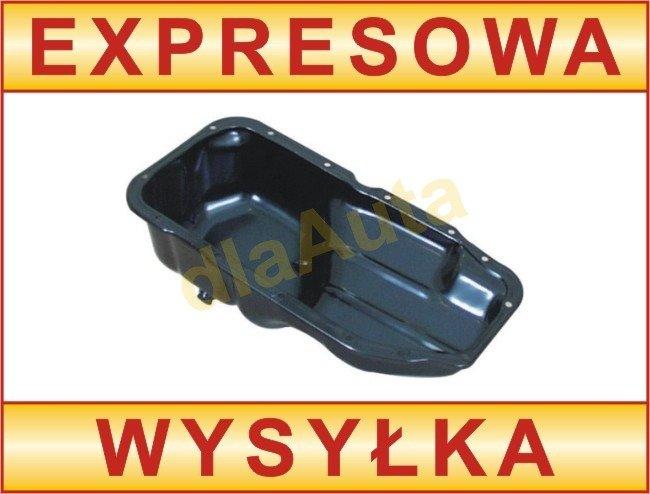 Opel Astra & F 91-02 масляний піддон, фото 1