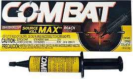 Гель від тарганів Комбат 30гр